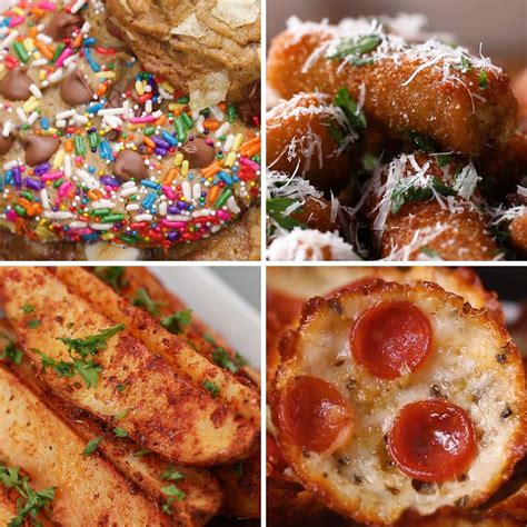 Light Midnight Snacks at Martha Cannon blog