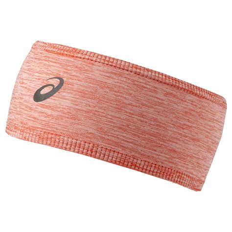 asics winter headband