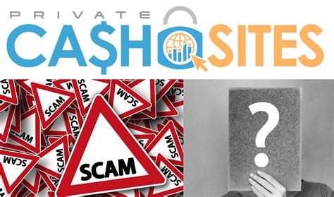 (Exposed) Is Private Cash Sites A Scam Or Legit? (2019) Review ...