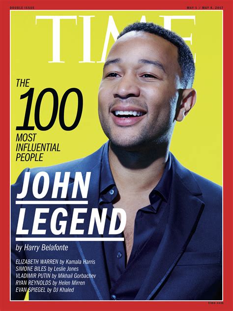 The Story Behind TIME 100 Most Influential People's Covers | Time