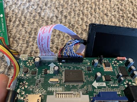 FS: LCD Marquee Kits, 19" x 6", 1920x530 - $200 shipped US