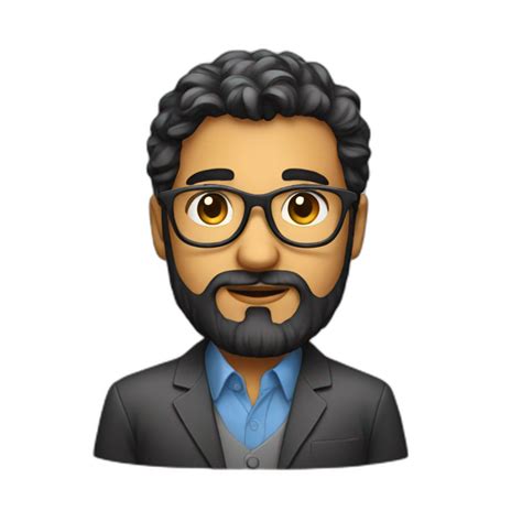 Data Scientist Emoji 的图像结果