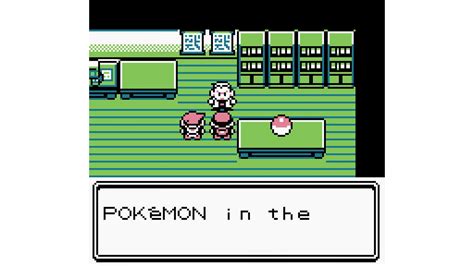 Pokémon Red, Green & Blue vs. Pokémon Diamond & Pearl: Full Comparison ...
