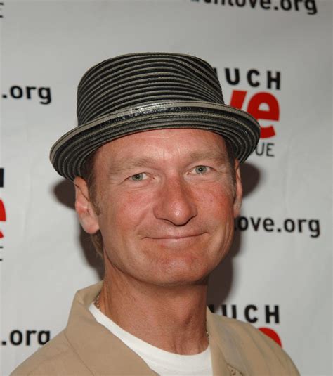 Who Is Ryan Stiles' Wife Patricia McDonald?