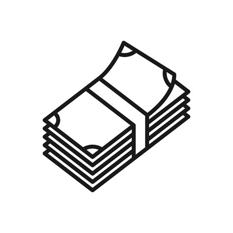 Cartoon Money Vector 的图像结果