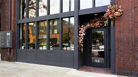 Bar la Fête opens this Friday, Sep. 2 [PHOTOS]