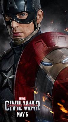 Wallpaper Iphone Lock Screen Marvel Captain America by Marvel S Captain America Civil War 2016 Iphone Wallpaper Iphone Lock Screen Marvel Captain America