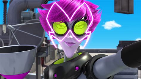 Watch המופלאה: הרפתקאות ליידי באג S3 Episode 13 on Disney+ Israel ...