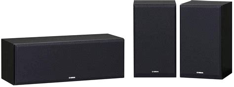 Buy Yamaha NS-P350 Hi-Fi Speaker Package Online in India at Lowest ...