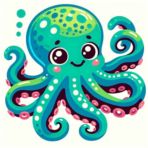 See 10 Exciting Octopus Facts For Kids