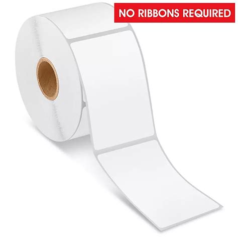 Desktop Direct Thermal Labels - 2 x 3" S-22374 - ULINE