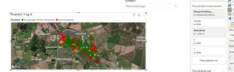 Possible to show lines with Map visualisation? - Microsoft Fabric Community