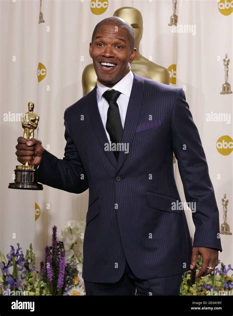 Jamie foxx 77th annual academy hi-res stock photography and images - Alamy