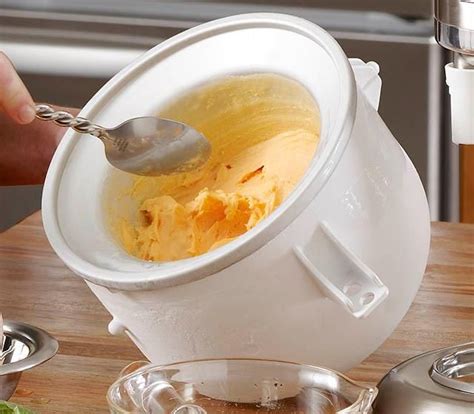 Homemade Ice Cream Recipes Using Machine 的图像结果