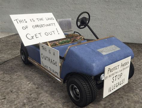 Image result for Alien Car GTA V