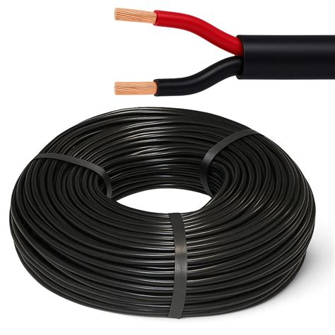 2 x 2,5 mm² FLRYy Fahrzeugleitung Rund Meterware