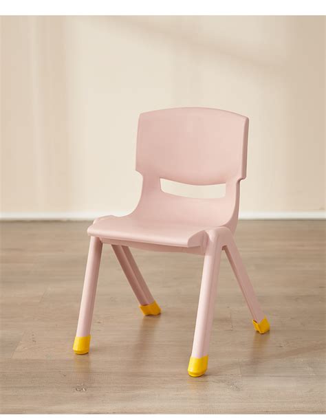 儿童凳子宝宝椅子叫叫椅学习椅子家用卡通加厚靠背椅幼儿园小板凳