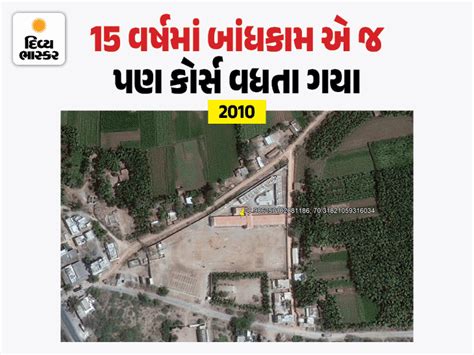Gujarat Congress Familys Model School-College in 20 Rooms, Offers 15 ...
