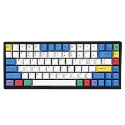 TON INI 84 Keys Mechanical Keyboard with RGB, India | Ubuy