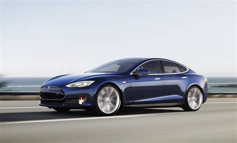 Tesla Model S so good it breaks Consumer Reports' rating scale ...