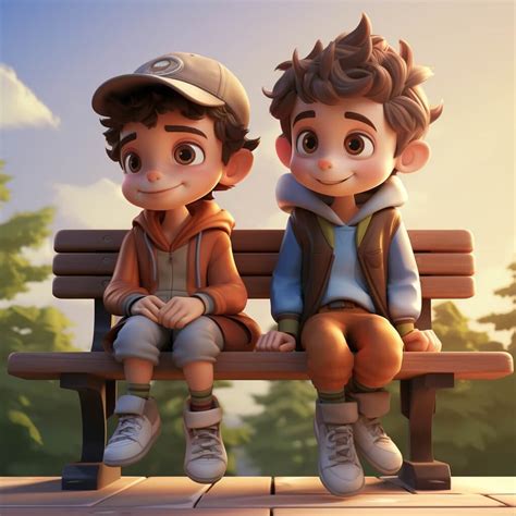 Ai Cartoon Animation Generator 的图像结果