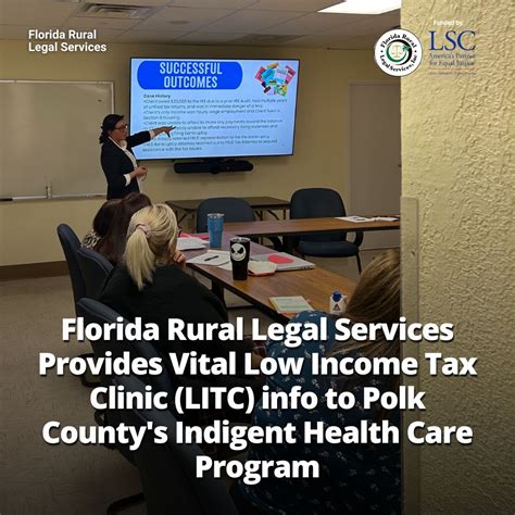 Florida Rural Legal Services, Inc. on LinkedIn: #litc #frls #legalaidfl ...