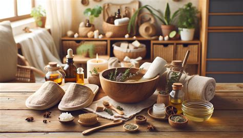 Home Remedies For Sore Feet: Soothe Aching Soles » GrannyHealthToday.com