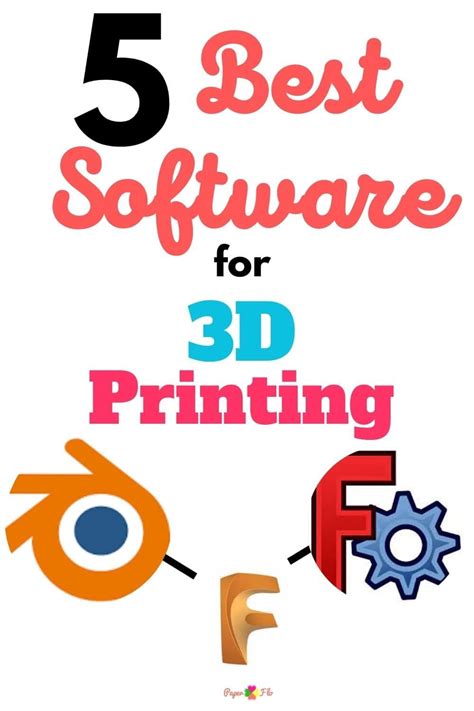 Best 3D Printer Software Free 的图像结果