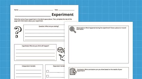 Image result for Easy Physical Science Experiments