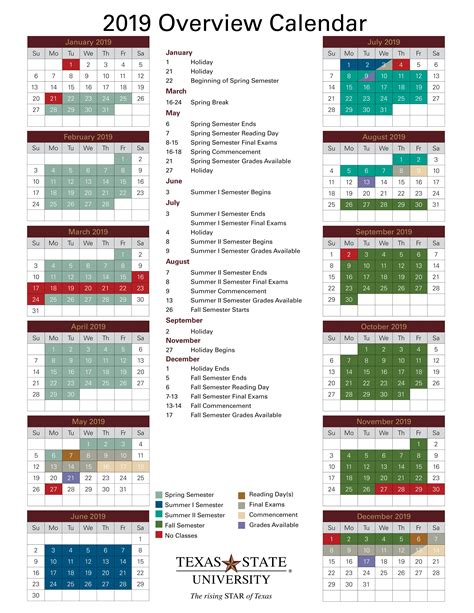 Tamu Academic Calender - prntbl.concejomunicipaldechinu.gov.co