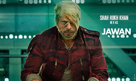 ఓటీటీలోకి షారుఖ్‌ 'జవాన్'.. థియేటర్‌లో లేని సీన్లు కూడా... | shah rukh ...