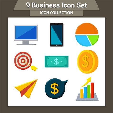 Business Icon Desktop 的图像结果