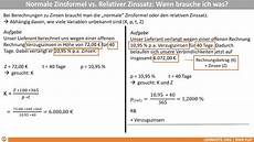 zinsen berechnen autokredit 9 1 6 a zinsformel und relativer zinssatz wann brauche zinsen berechnen autokredit 9 1 6 a zinsformel und relativer zinssatz wann brauche