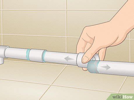 Image result for How to Fix PVC Cloacking Profile