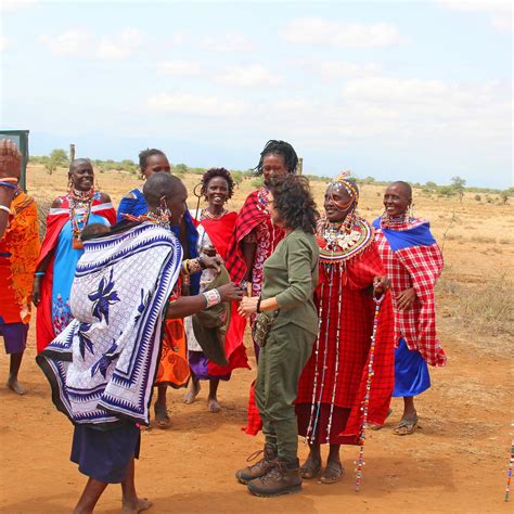 GREAT PLAINS CONSERVATION OL DONYO LODGE (Amboseli Eco-system) - Lodge ...