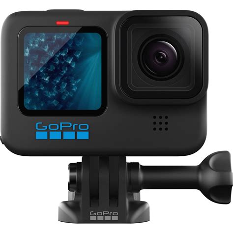 GoPro Action Cameras Archives - Mac Star Cameras & Electronics