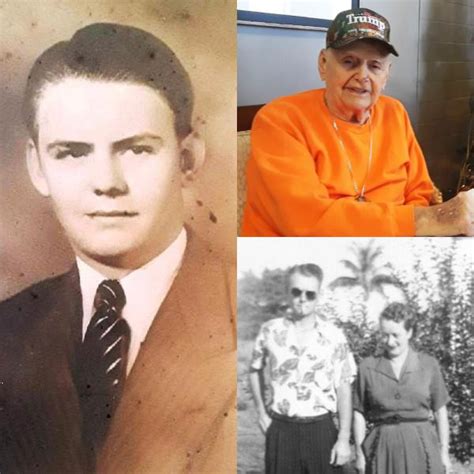 Billie "Bill" F. Williams Obituary - 12/21/2024 - Dillow-Taylor Funeral ...