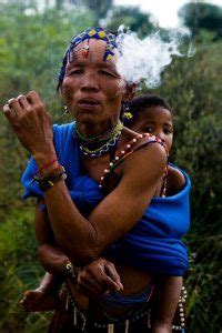 Journey Through Time: Unveiling the Legacy of Africa’s Ancient Tribes