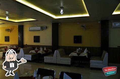 The Pavillion Bathinda, Bathinda - Restaurant menu, prices and reviews