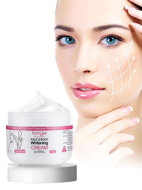 Buy Intimate Whitening Cream Face Body Bleaching Dark Skin Lightening ...
