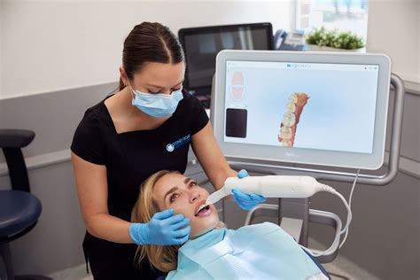 Dental Scanning Wand at Adrienne Maldonado blog