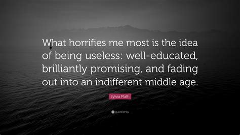 Sylvia Plath Quotes (100 wallpapers) - Quotefancy