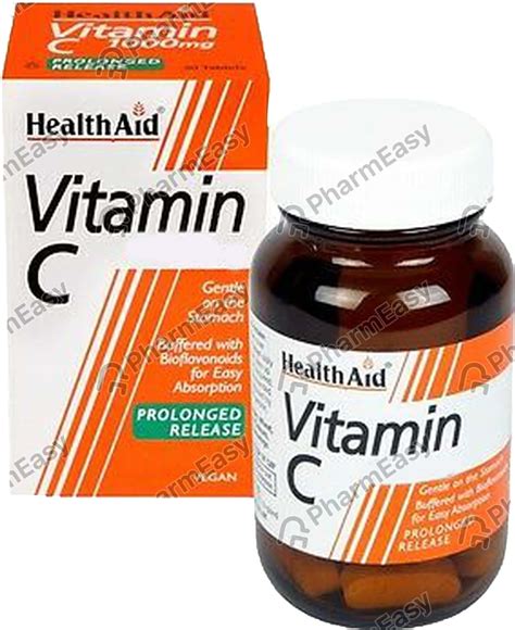 Vitamin C 1000 Mg How Many Times A Day at Lois Horning blog