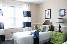 Boy Rooms by Big Boy Room Transformation Reveal Erin Spain Boy Rooms