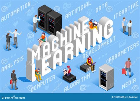Image result for Machine Learning Illustration