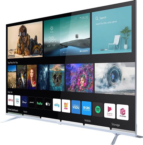 Tesla.info | Televisores serie 9 - Q65K935SUS