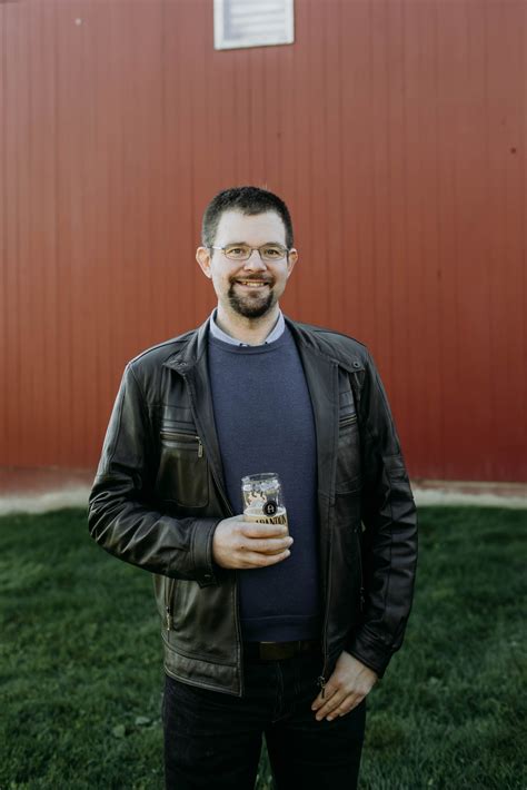 About Us - Abandon Brewing Co