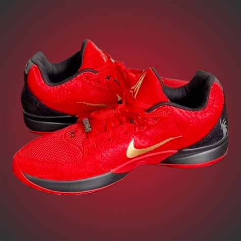 Nike Ja 2 Nightmare HQ2638-600 | SneakerFiles