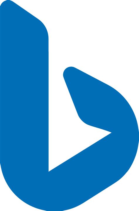Bing Fluent Logo 的图像结果
