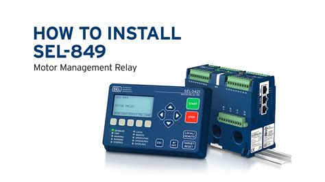 Image result for Sel Generator Protection Relay